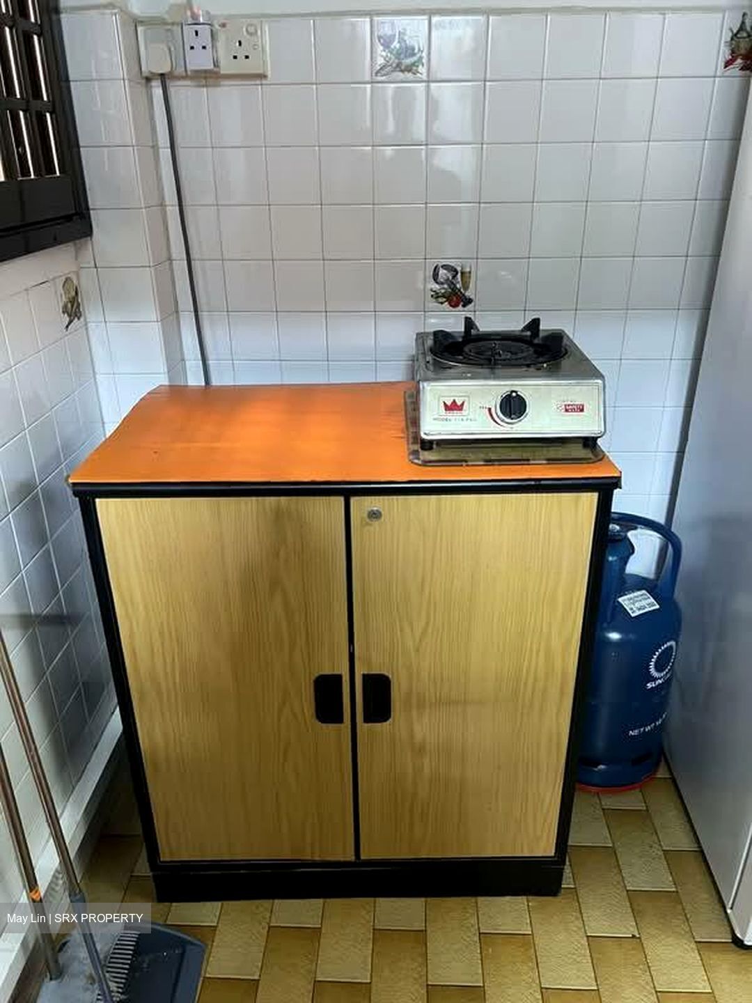 Blk 8 Selegie House (Central Area), HDB 2 Rooms #563573641